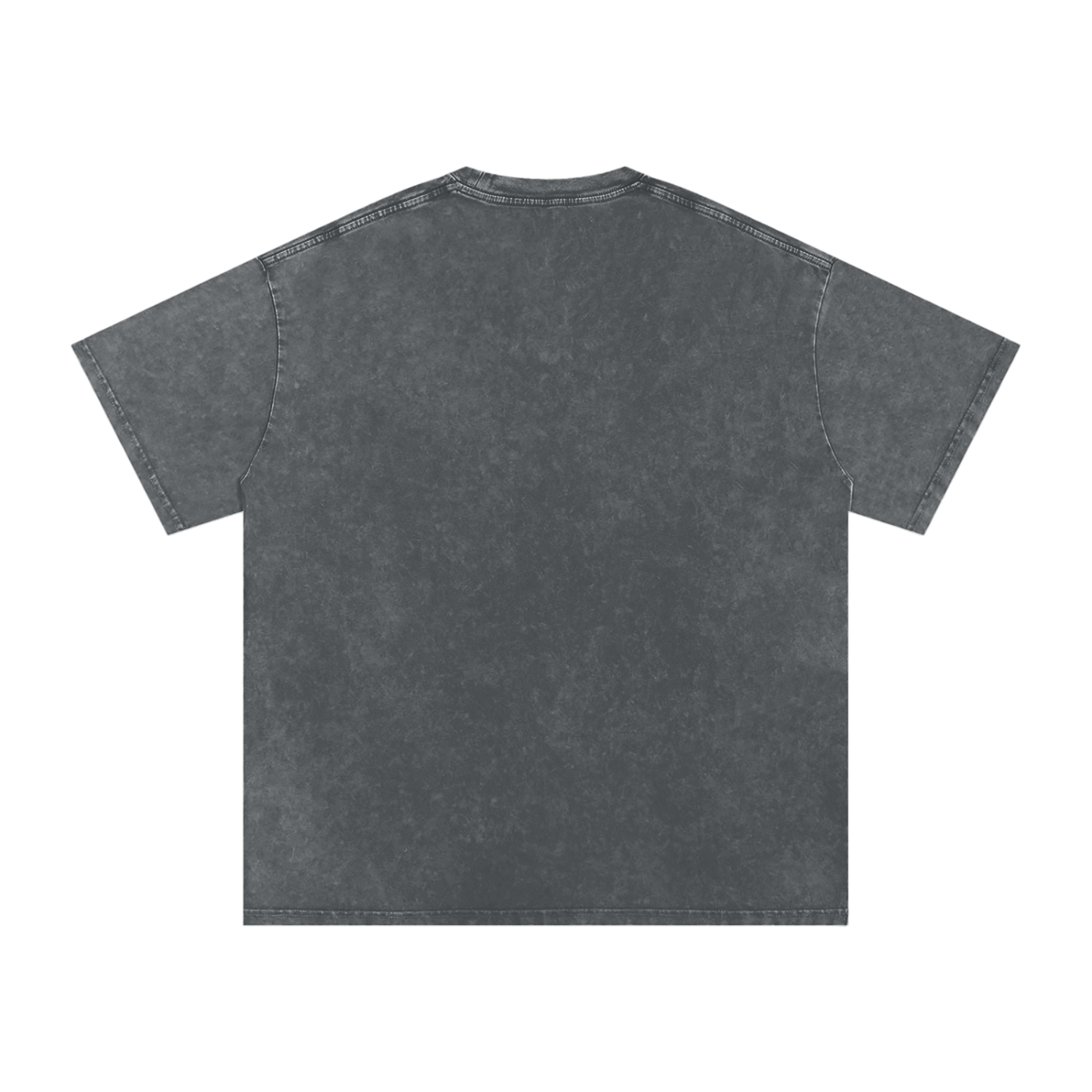MAVADI Essentials House Mark Oversized Tee
