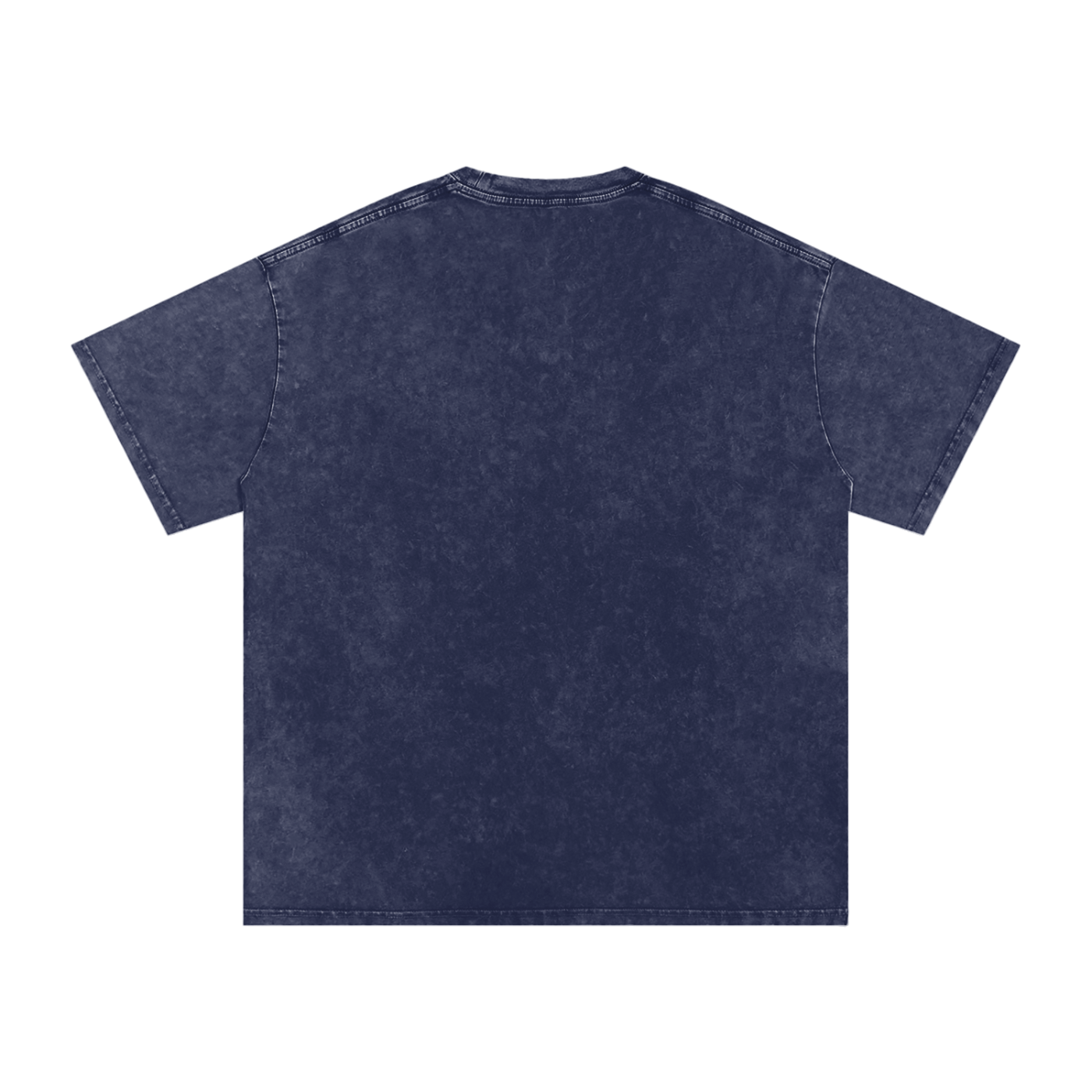 MAVADI Essentials House Mark Oversized Tee