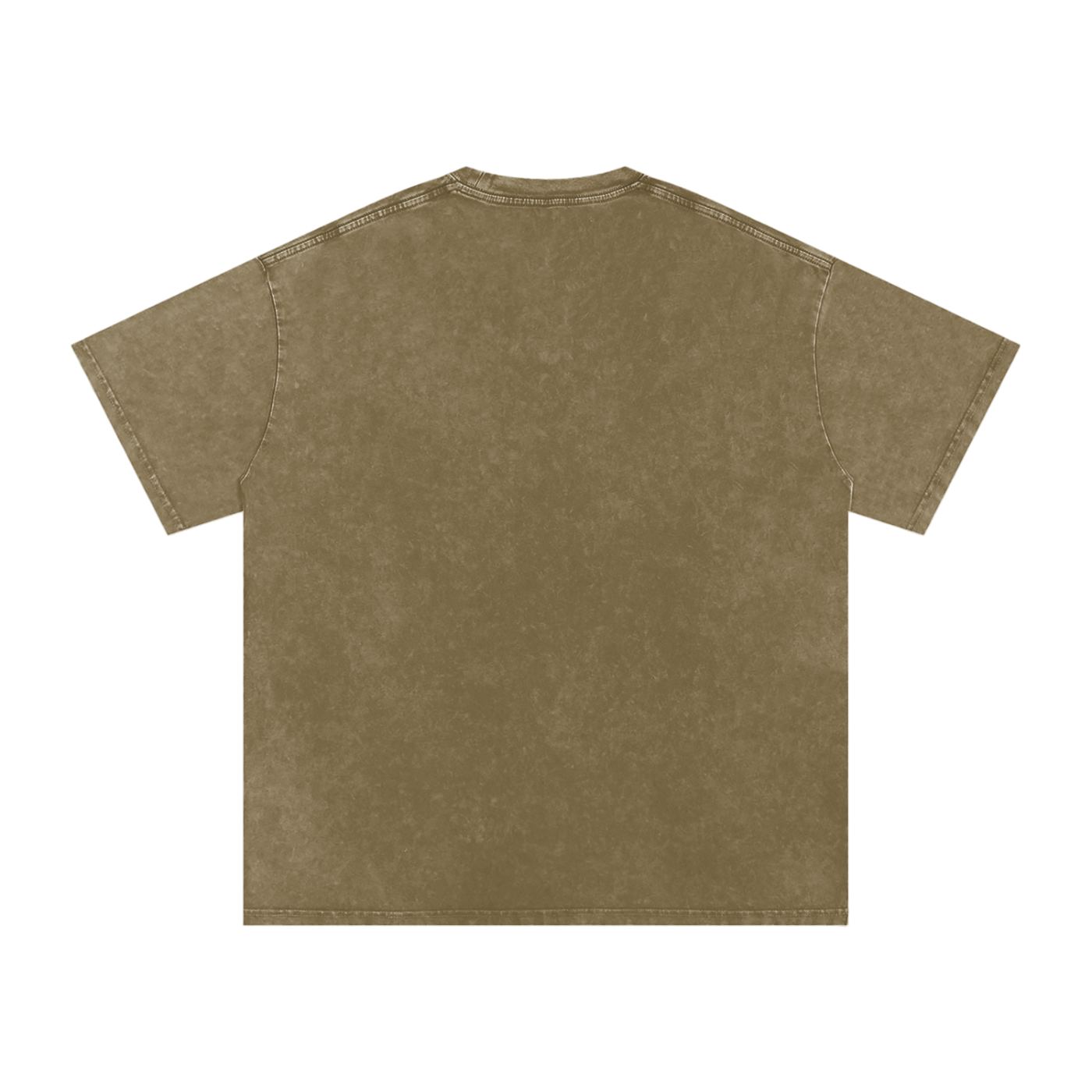 MAVADI Essentials House Mark Oversized Tee