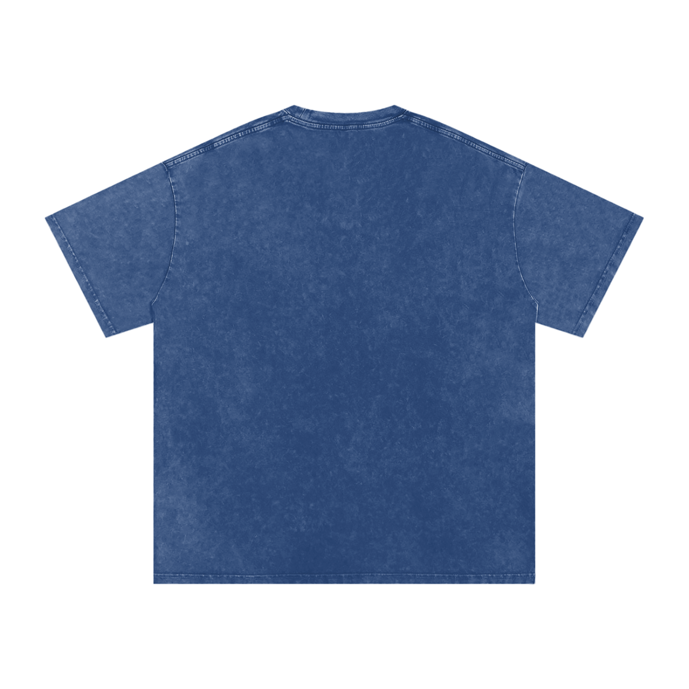 MAVADI Essentials House Mark Oversized Tee