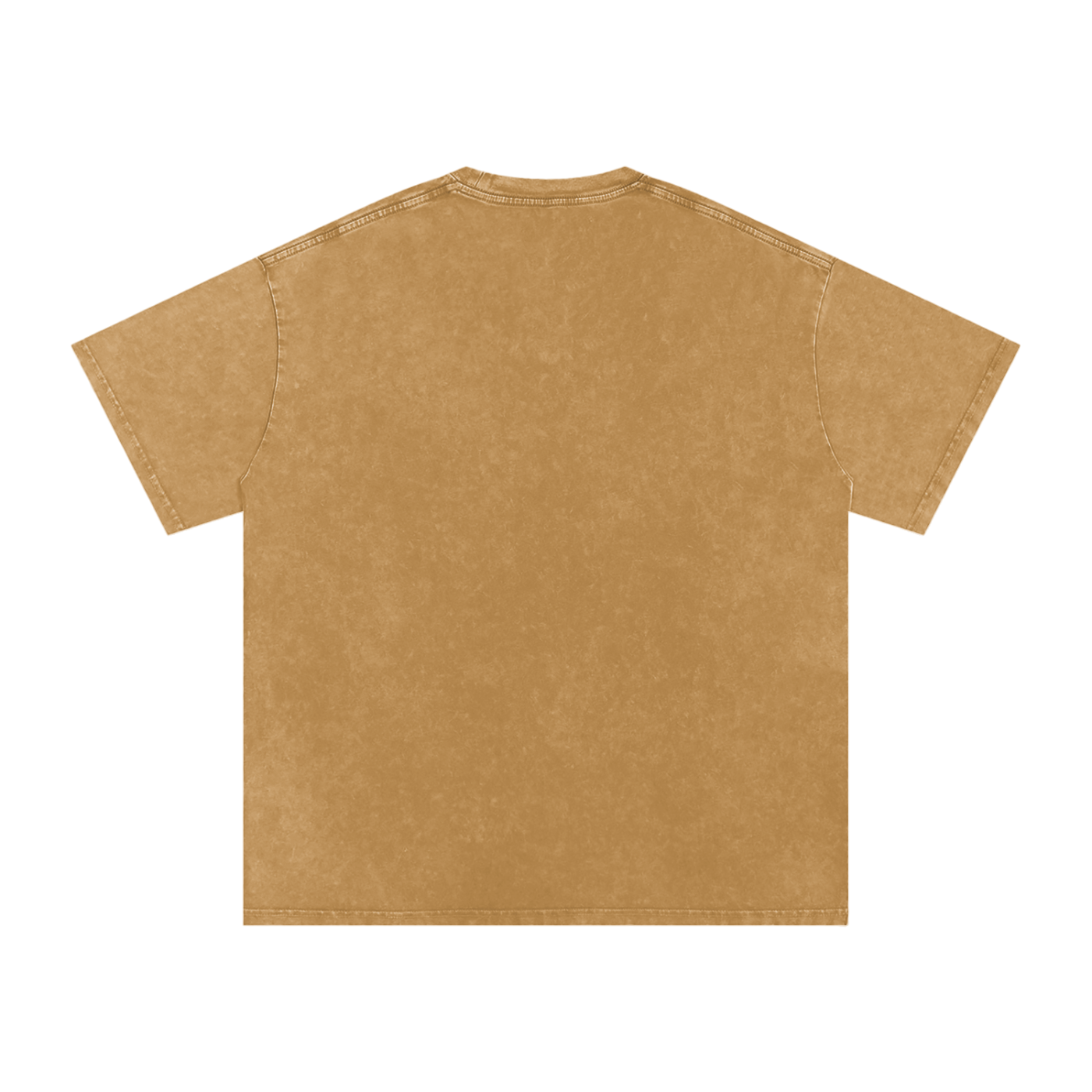 MAVADI Essentials House Mark Oversized Tee
