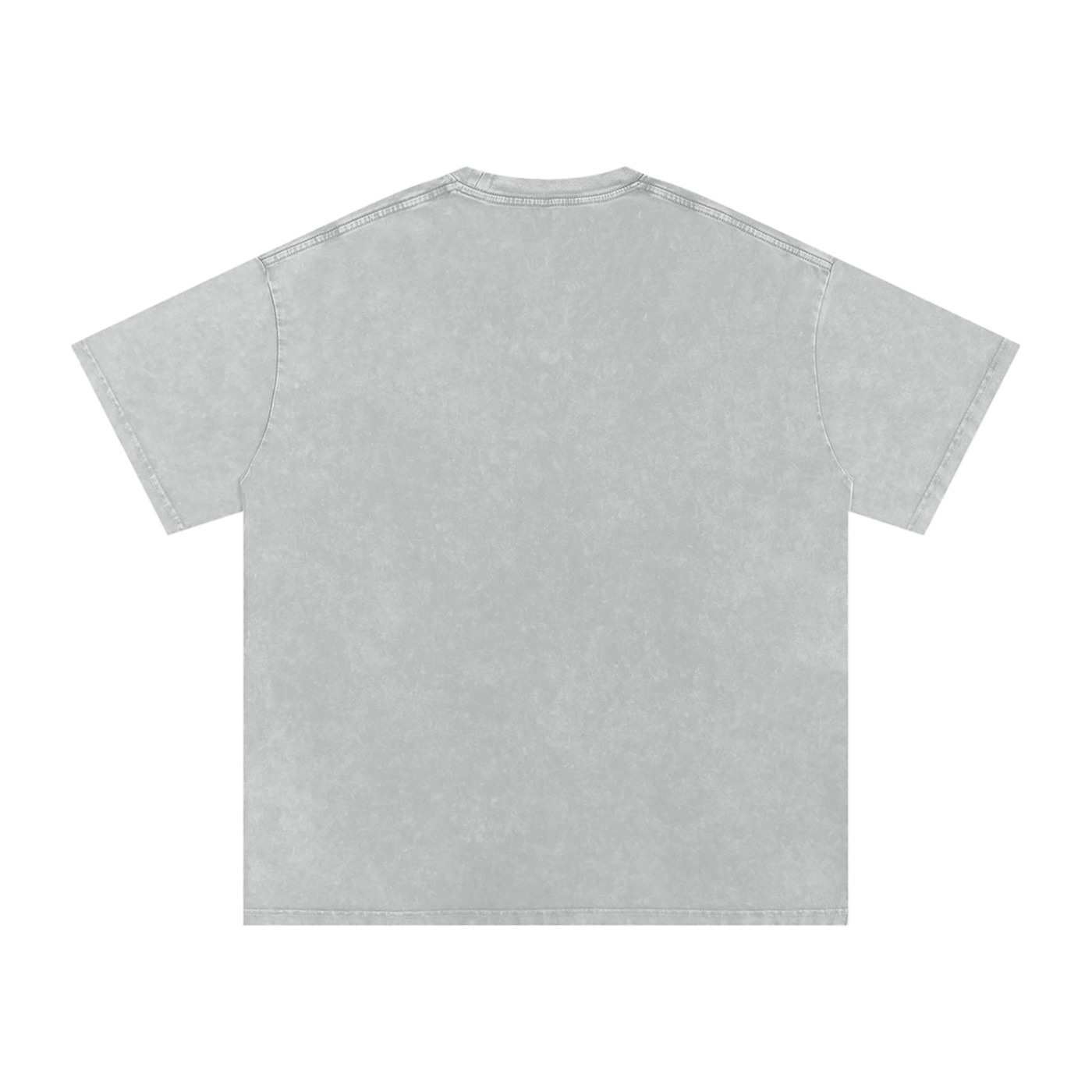 MAVADI Essentials House Mark Oversized Tee