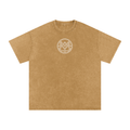 MAVADI Essentials House Mark Oversized Tee
