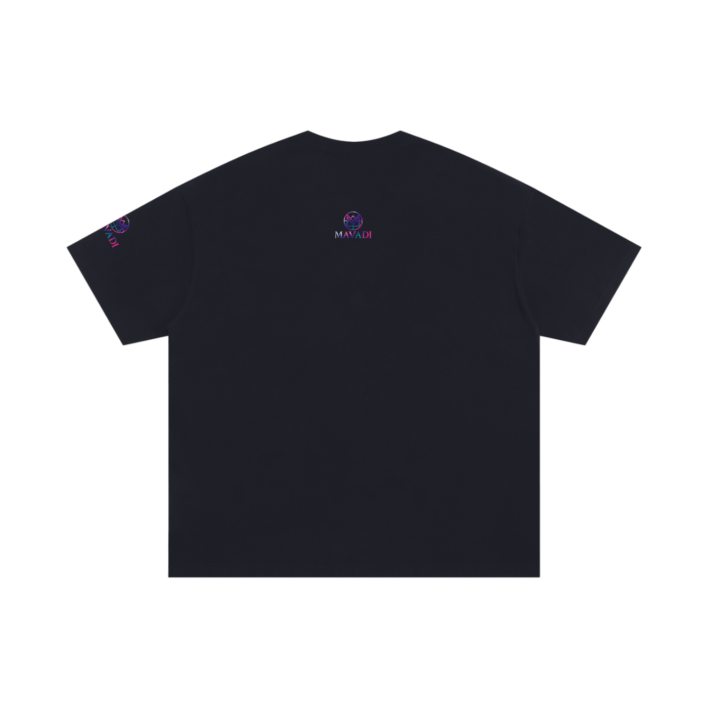 MAVADI Essentials Prism House Tee