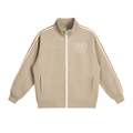 MAVADI Atelier Laureled House Stand Collar Track Jacket